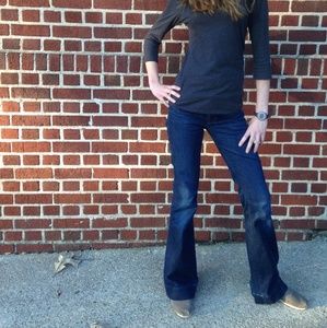 Lucky Brand Bootcut Jeans 28 (fits like Size 2)